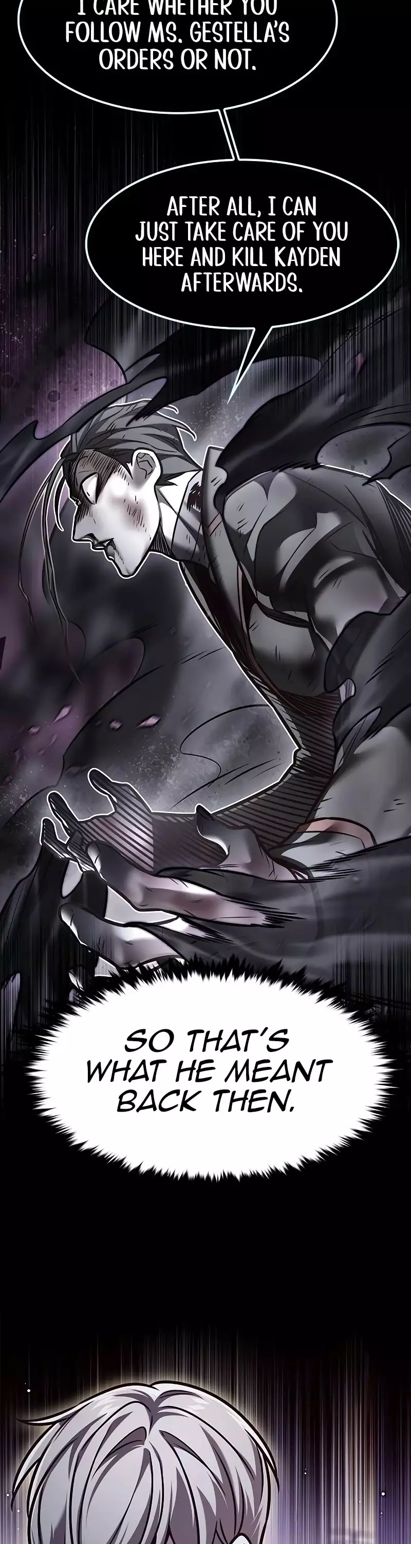 Eleceed, chapter 295, image 3