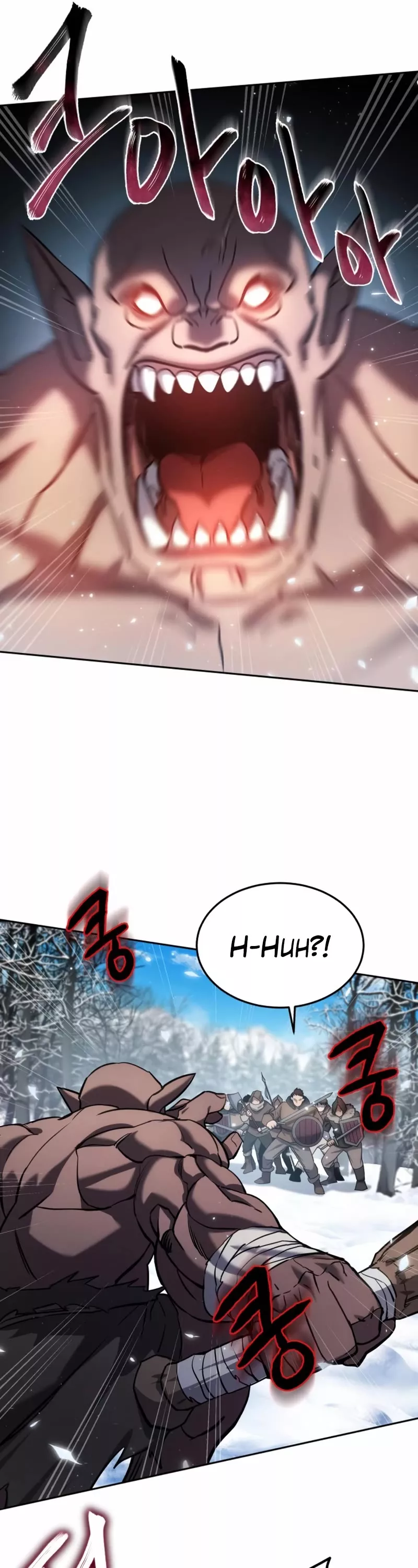 Star-Fostered Swordmaster, chapter 6, image 34