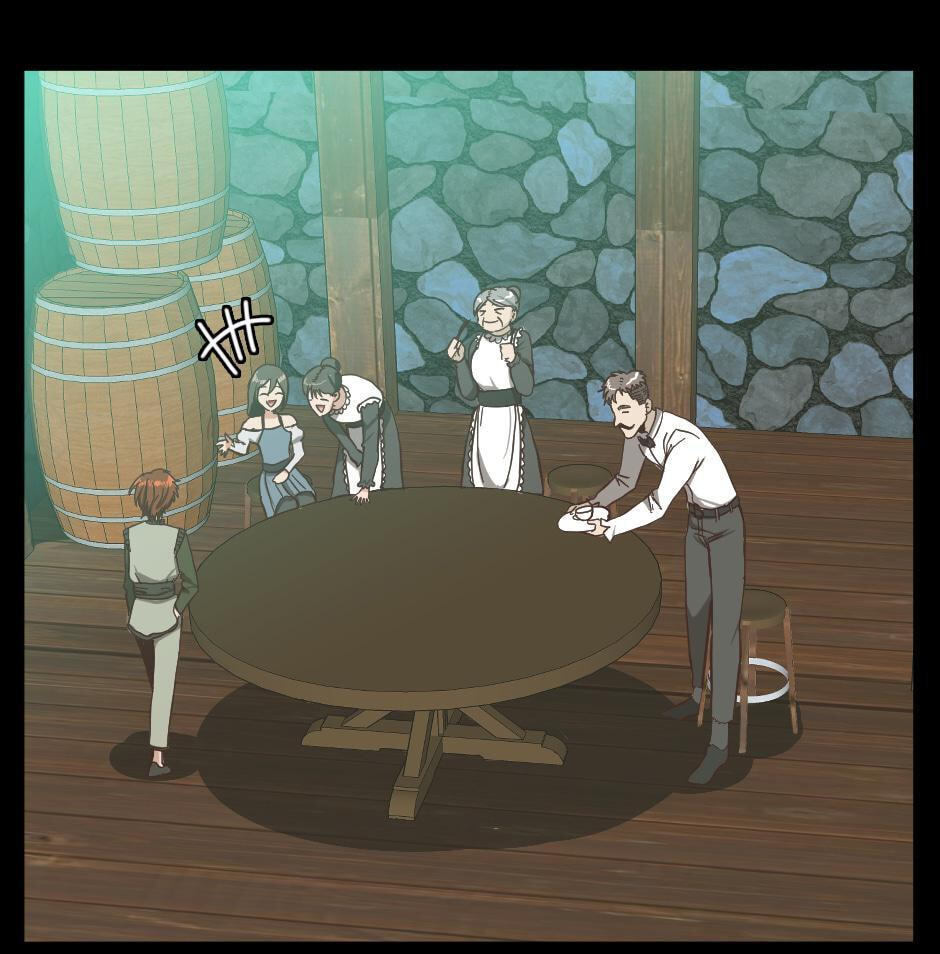The Beginning After the End, chapter 32, image 73
