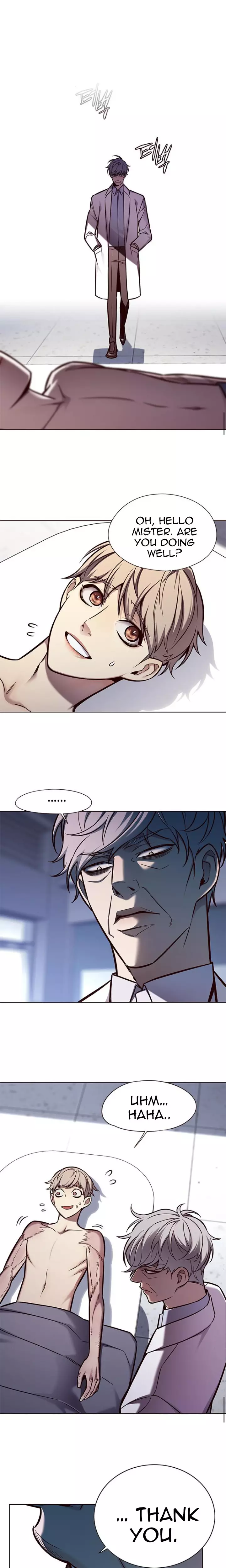 Eleceed, chapter 131, image 7
