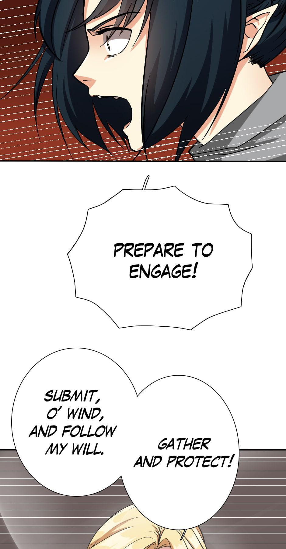 The Beginning After the End, chapter 8, page 42