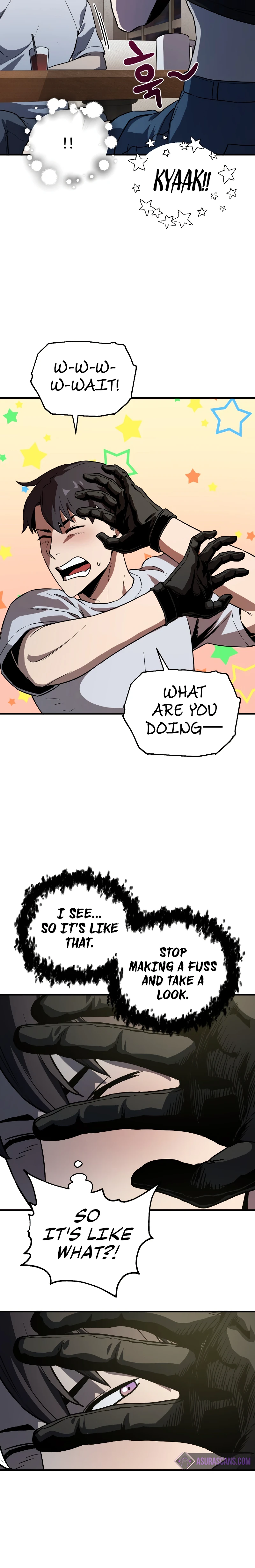 Player Who Can't Level Up, chapter 58, image 5