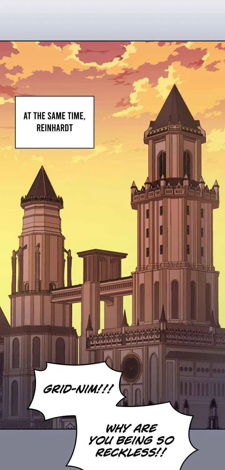 Overgeared (Team Argo), chapter 317, page 122