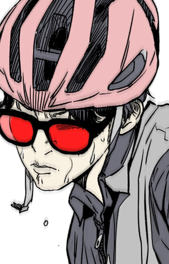 Wind Breaker, chapter 338, image 204