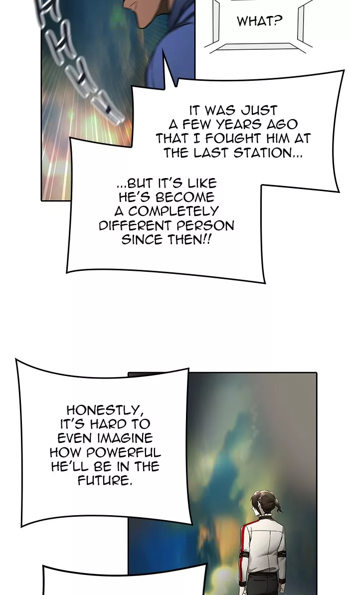 Tower of God, chapter 471, image 26
