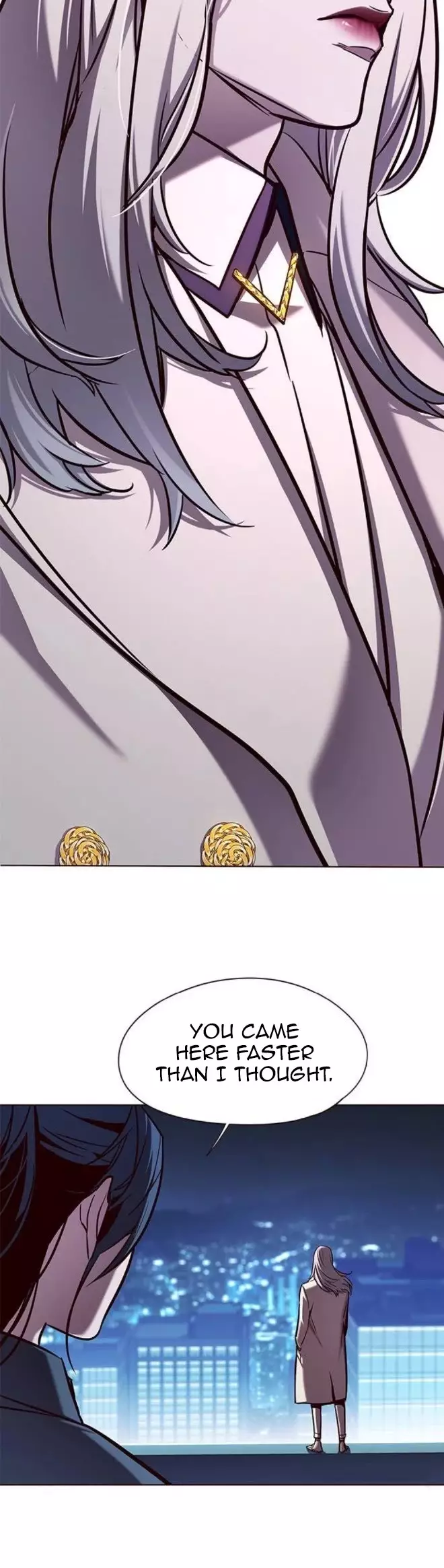 Eleceed, chapter 137, image 38