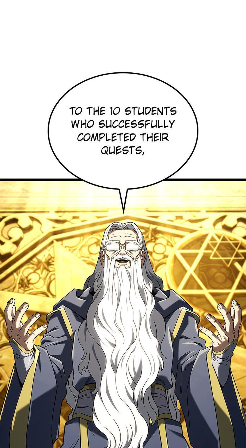 Revenge of the Baskerville Bloodhound, chapter 126, image 5