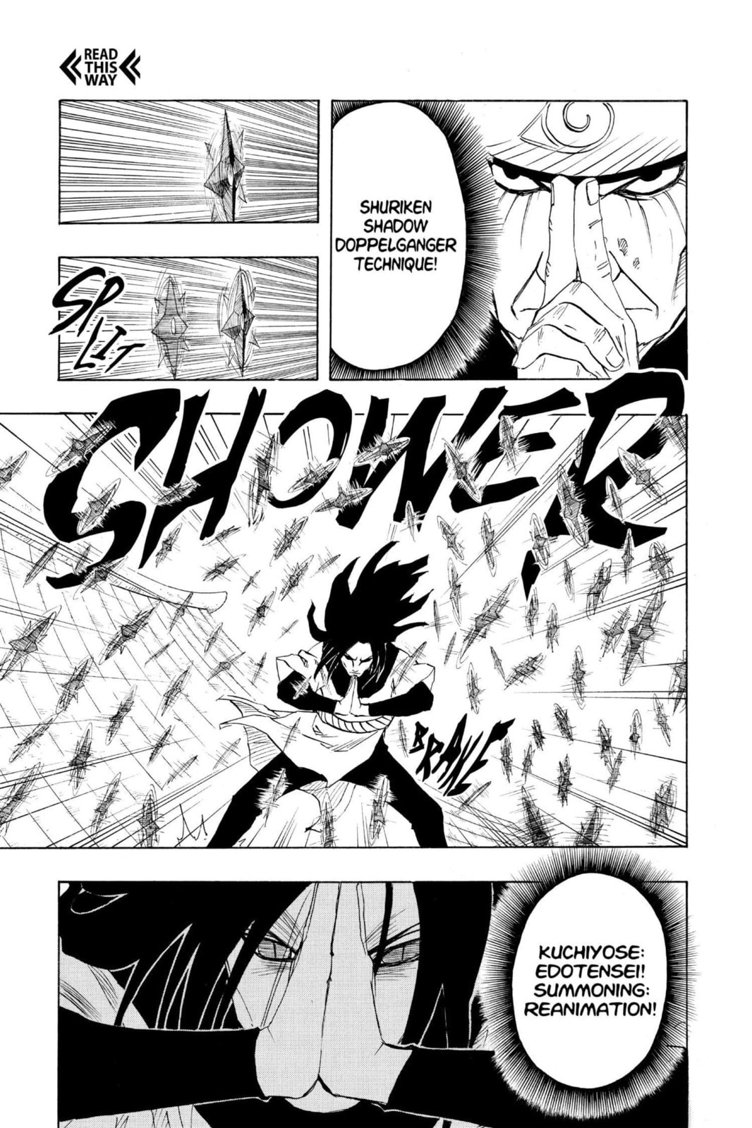 Naruto, chapter 117, image 17