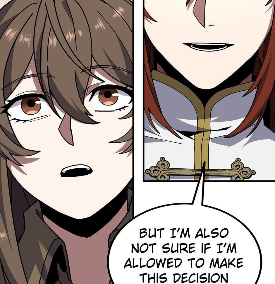 The Beginning After the End, chapter 238, image 49