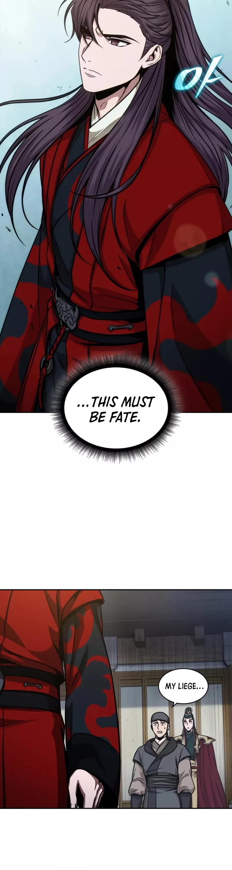 Nano Machine, chapter 123, image 11