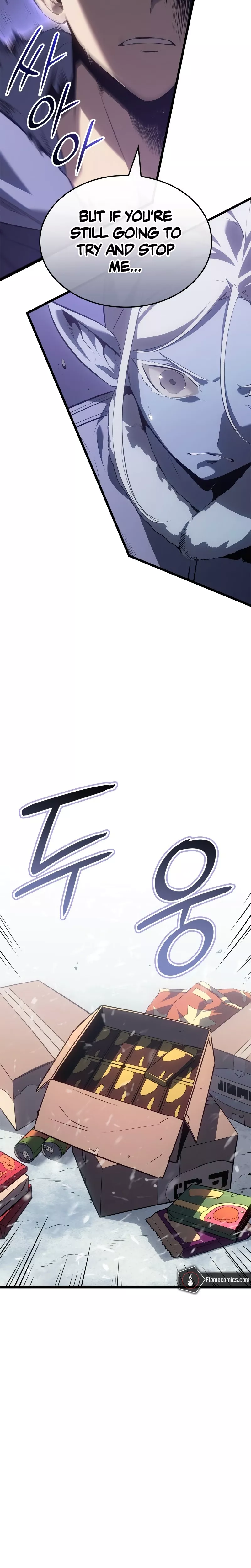 Solo Leveling: Ragnarok, chapter 66, image 28