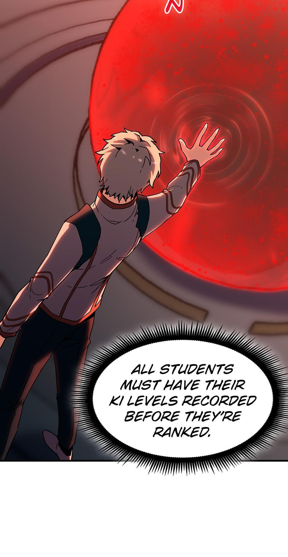 The Beginning After the End, chapter 209, image 6