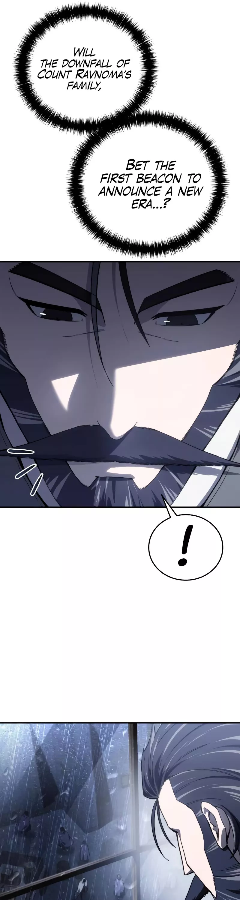 Star-Fostered Swordmaster, chapter 34, image 32