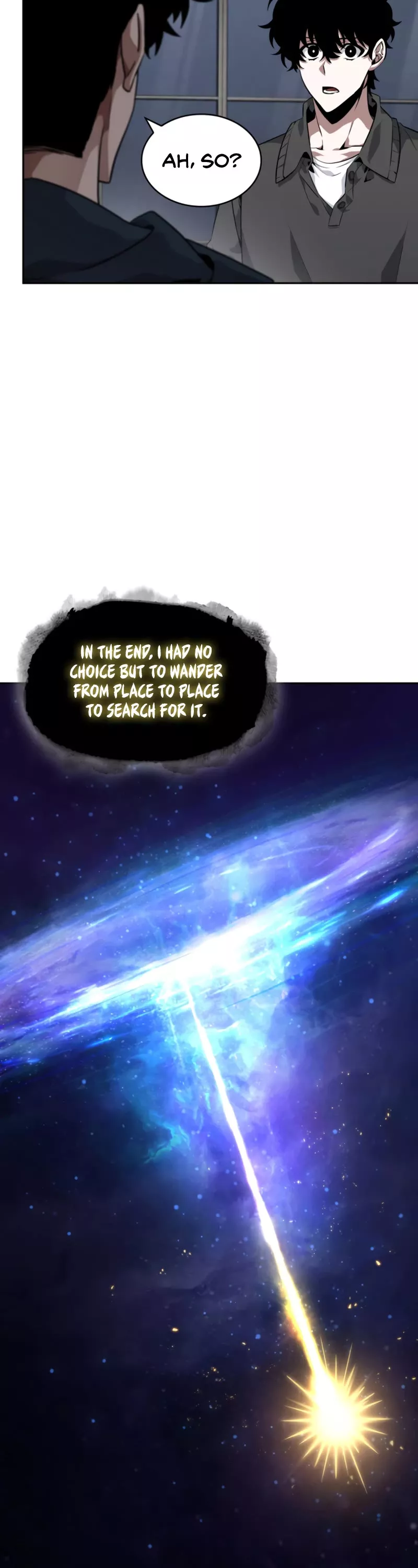 Tomb Raider King, chapter 398, image 28