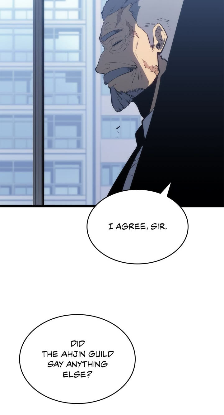 Solo Leveling, chapter 125, image 20