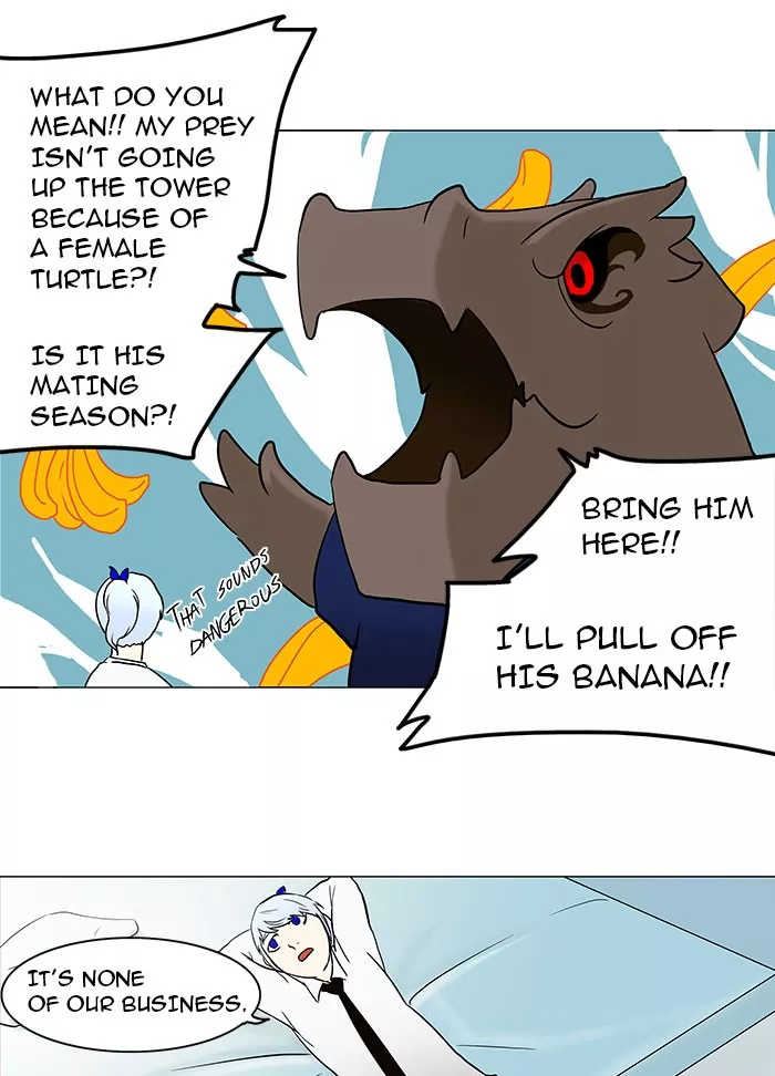 Tower of God, chapter 52, image 36