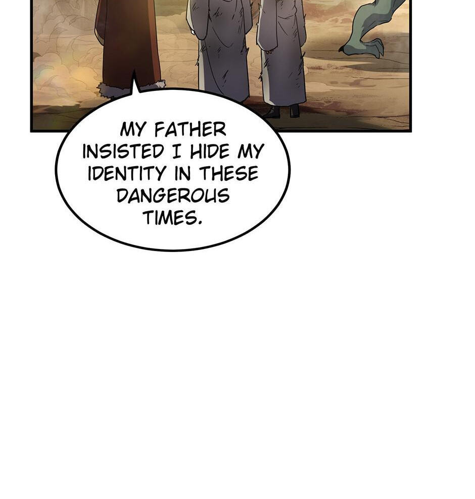 The Beginning After the End, chapter 201, image 115
