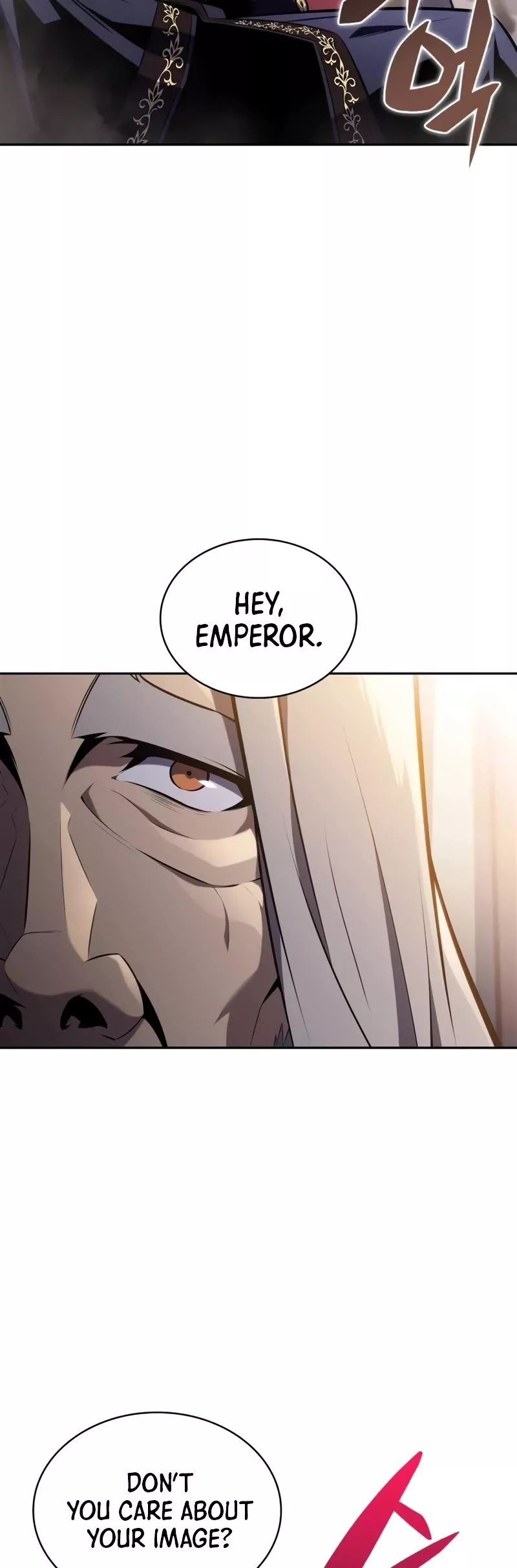 Solo Max-Level Newbie, chapter 155, image 5