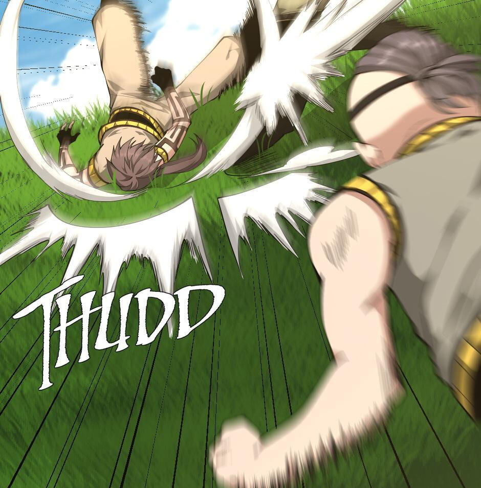 The Beginning After the End, chapter 154, image 15