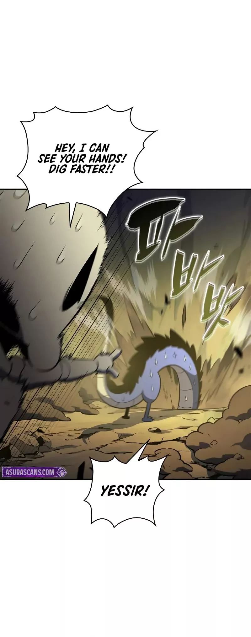 Solo Max-Level Newbie, chapter 224, image 31