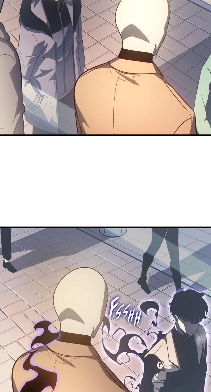 Solo Leveling, chapter 186, image 70