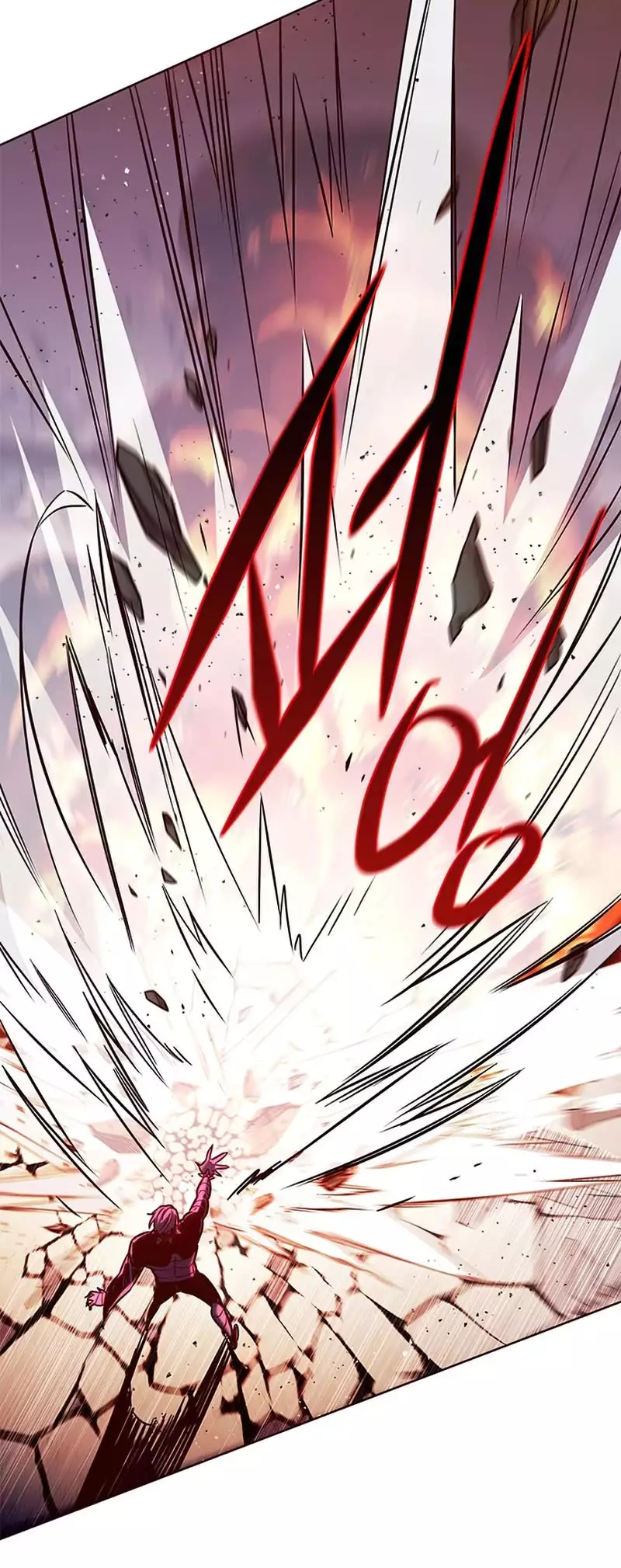Eleceed, chapter 208, image 16