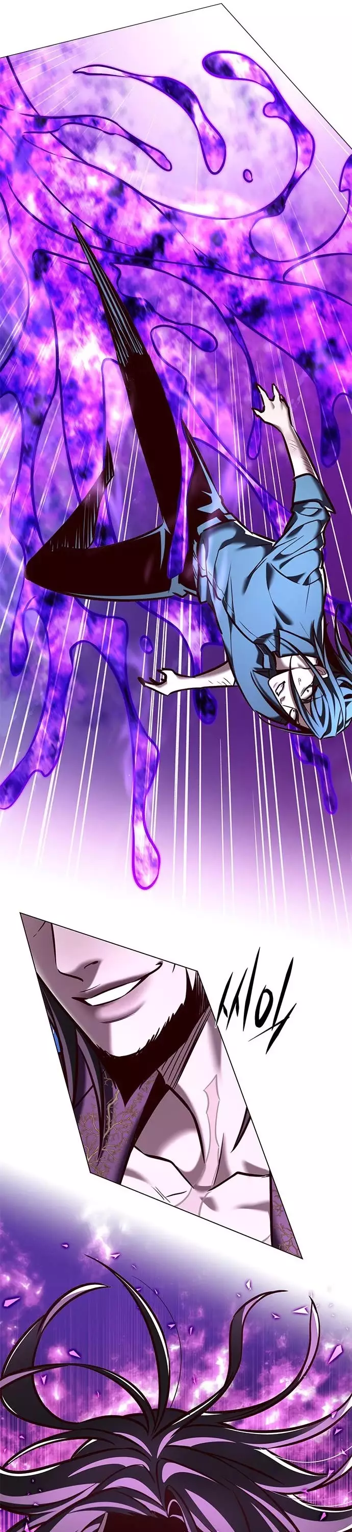Eleceed, chapter 273, image 41