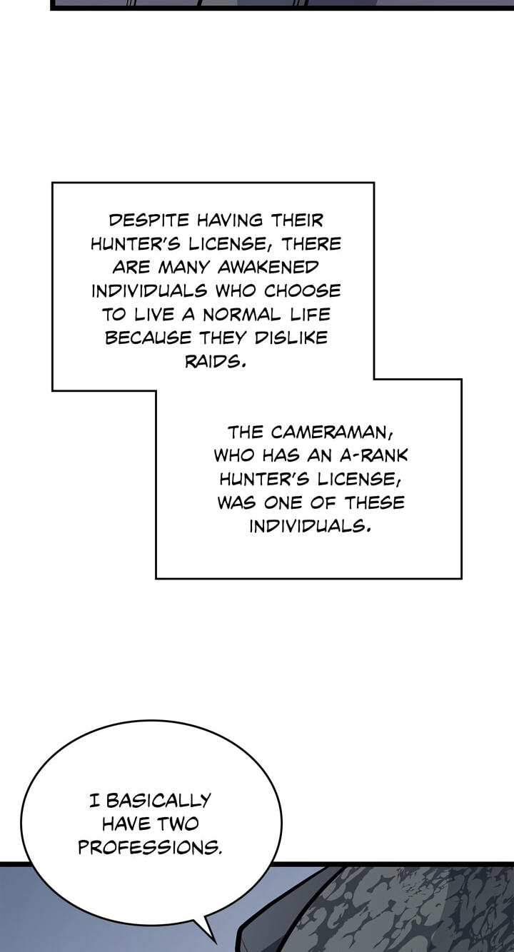 Solo Leveling, chapter 95, page 34