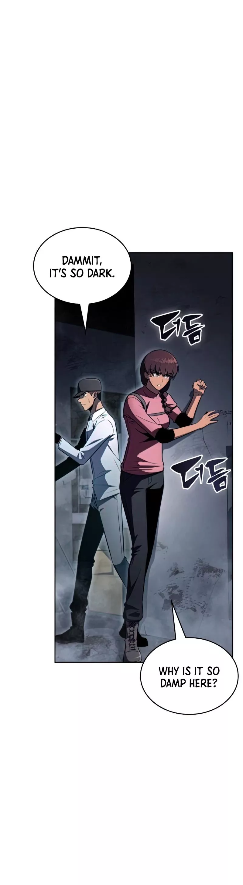 Solo Max-Level Newbie, chapter 58, image 65