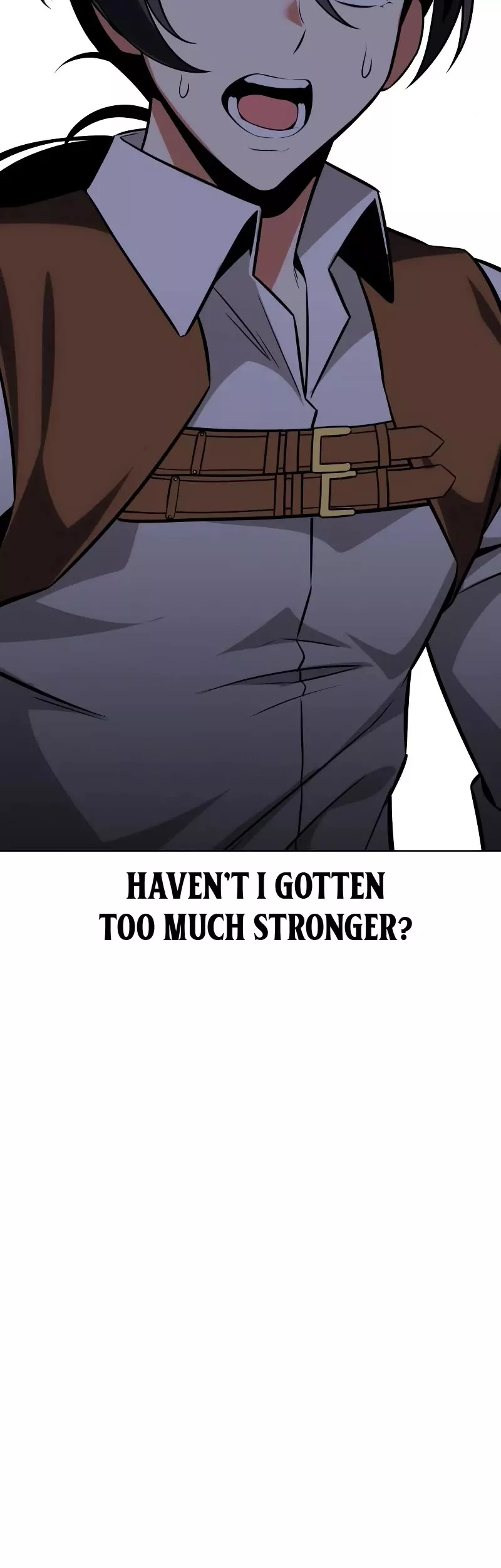 I Killed the Main Player, chapter 7, image 70