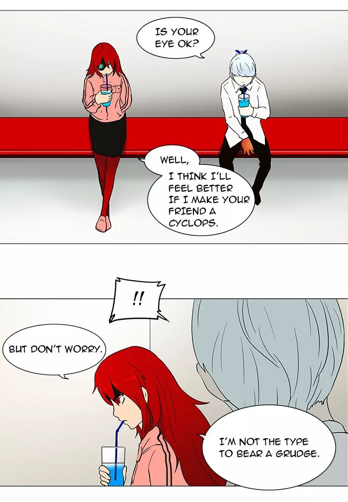 Tower of God, chapter 55, image 16