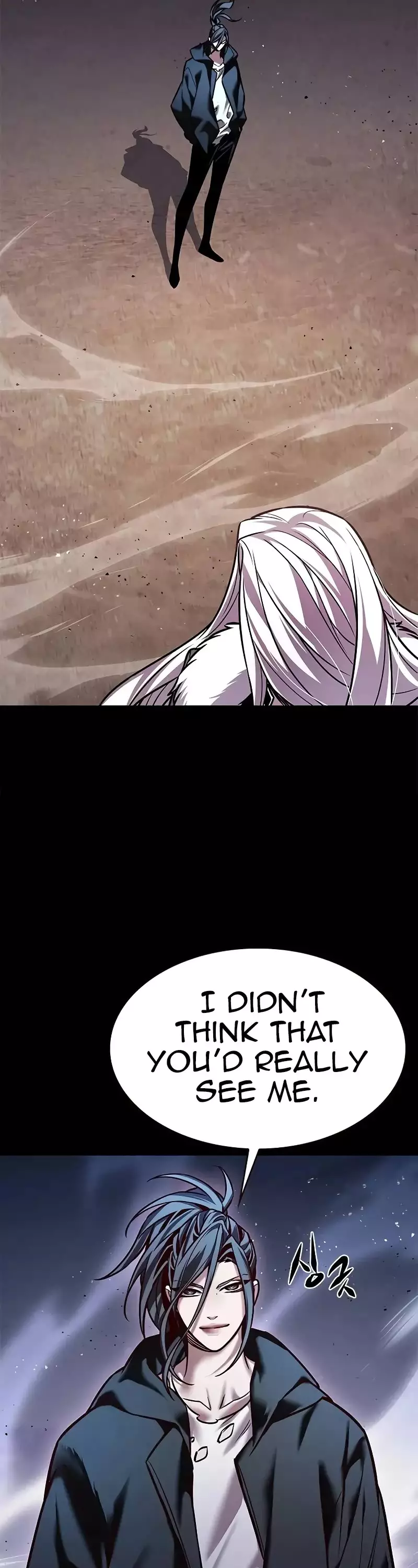 Eleceed, chapter 298, image 39