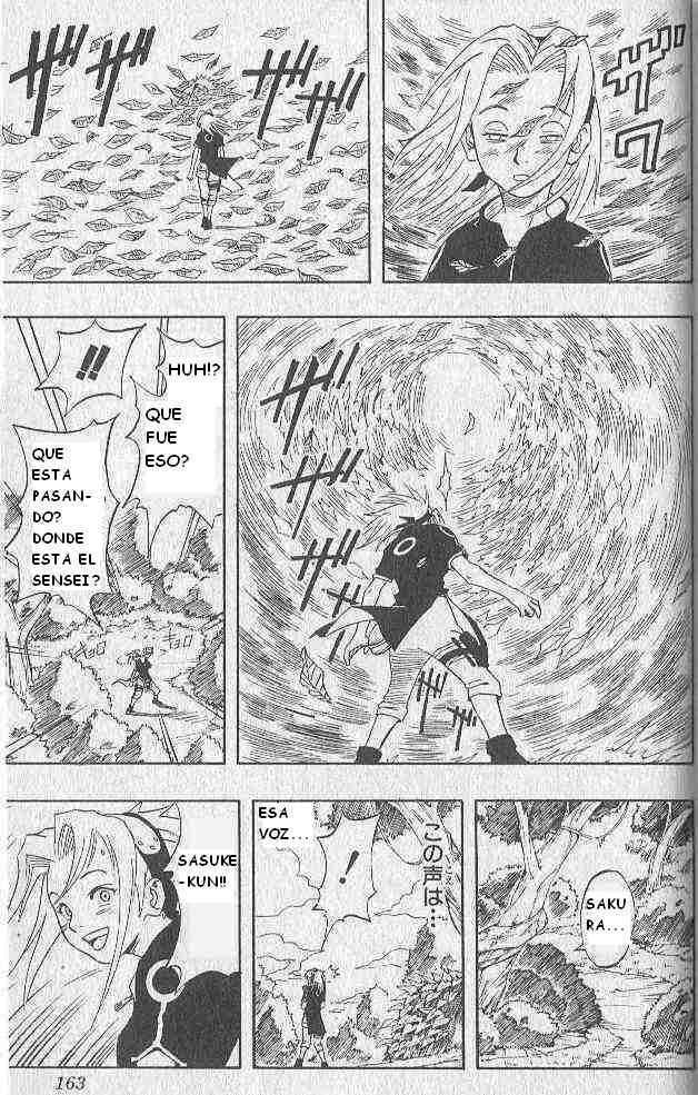 Naruto, chapter 6, image 15