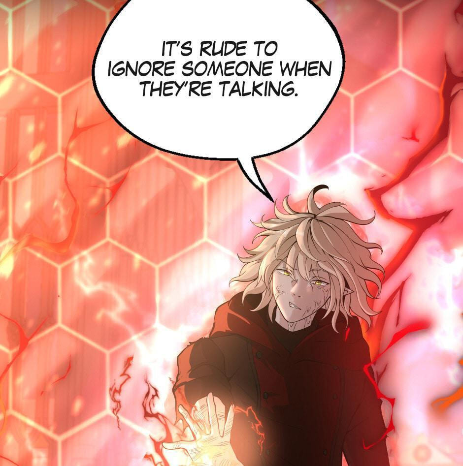 The Beginning After the End, chapter 135, image 9
