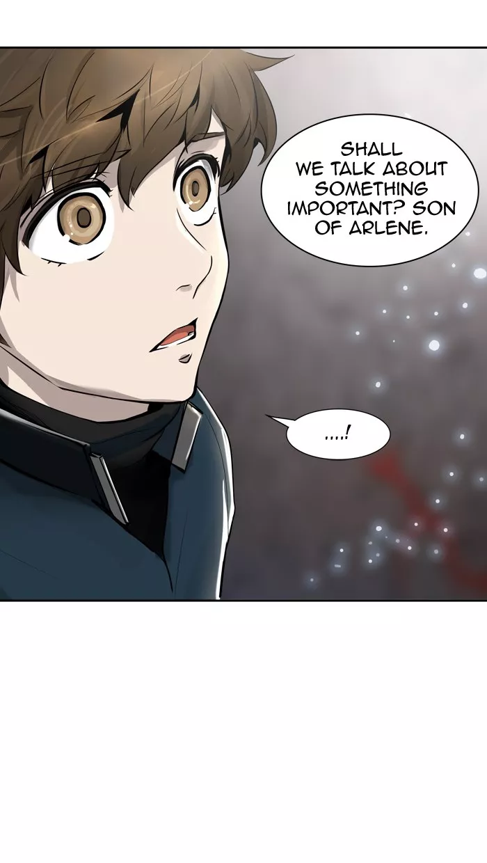 Tower of God, chapter 338, image 22