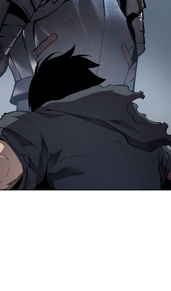 Solo Leveling, chapter 42, page 18