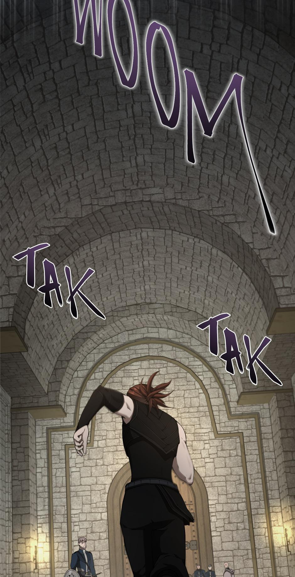 The Beginning After the End, chapter 175, image 104
