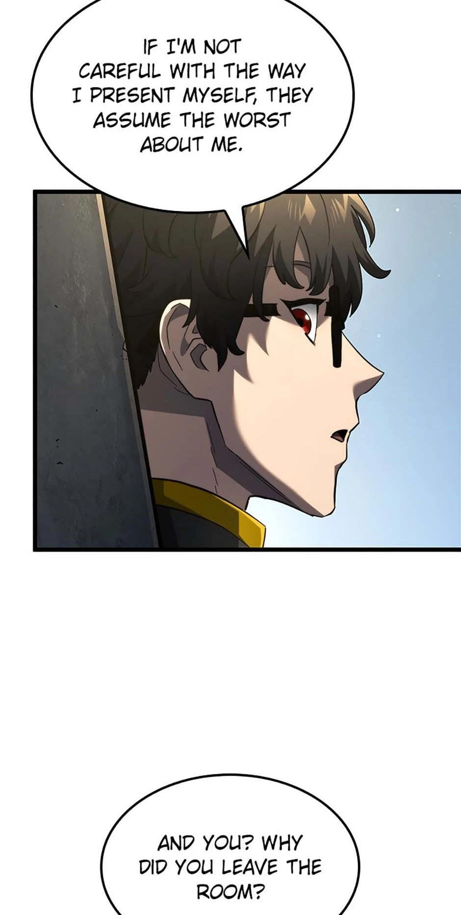 Revenge of the Baskerville Bloodhound, chapter 83, image 68