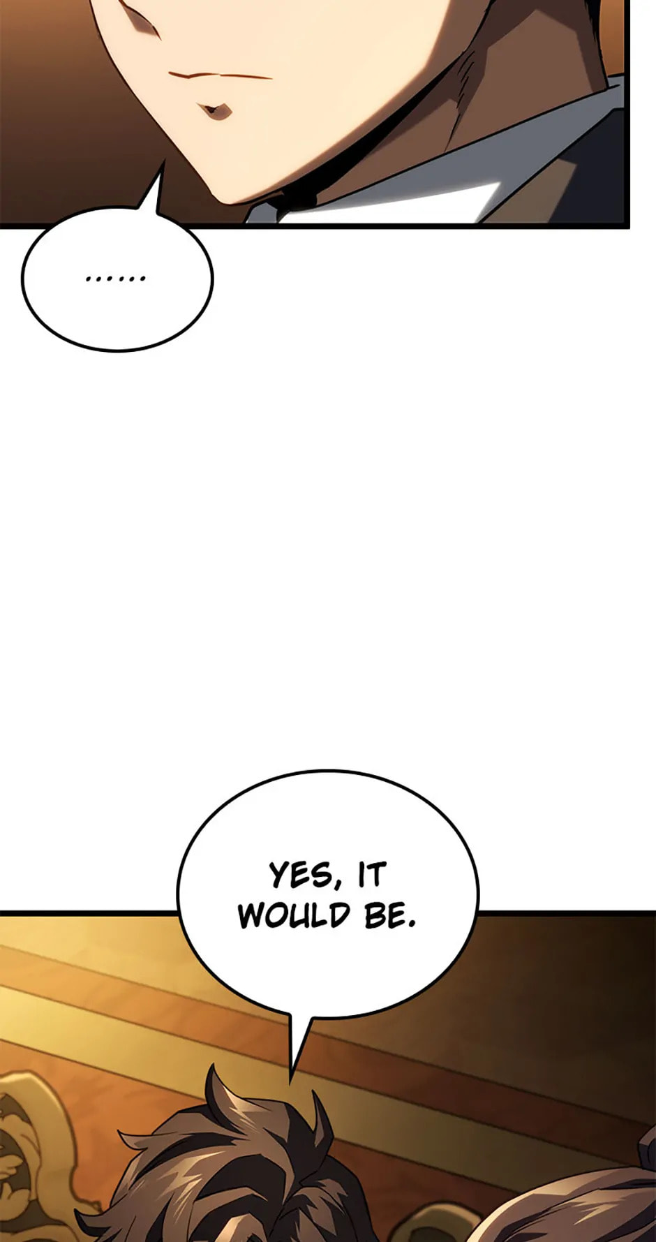 Revenge of the Baskerville Bloodhound, chapter 66, image 14