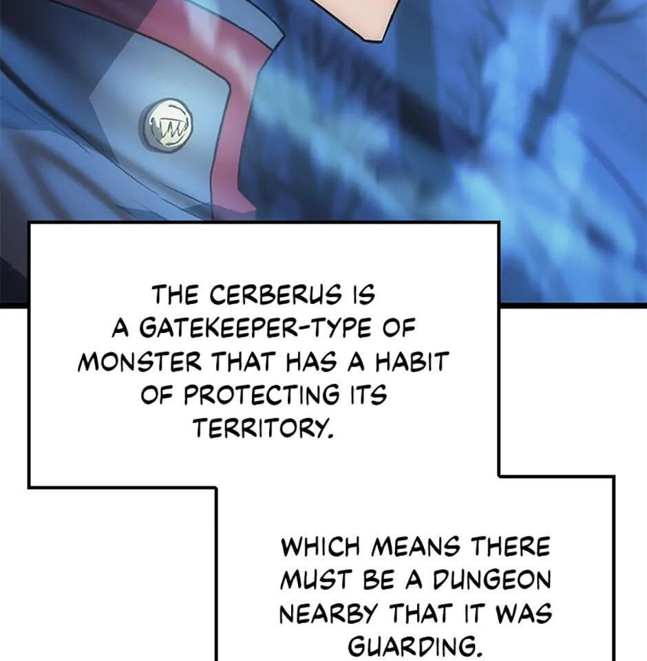 Revenge of the Baskerville Bloodhound, chapter 6, image 115