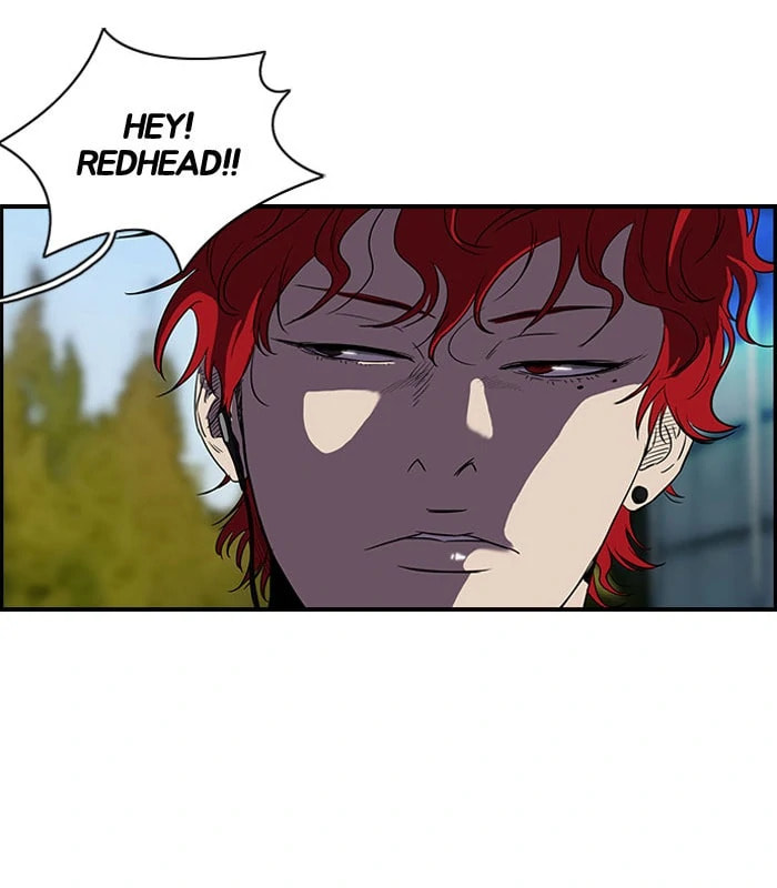 Wind Breaker, chapter 84, page 43