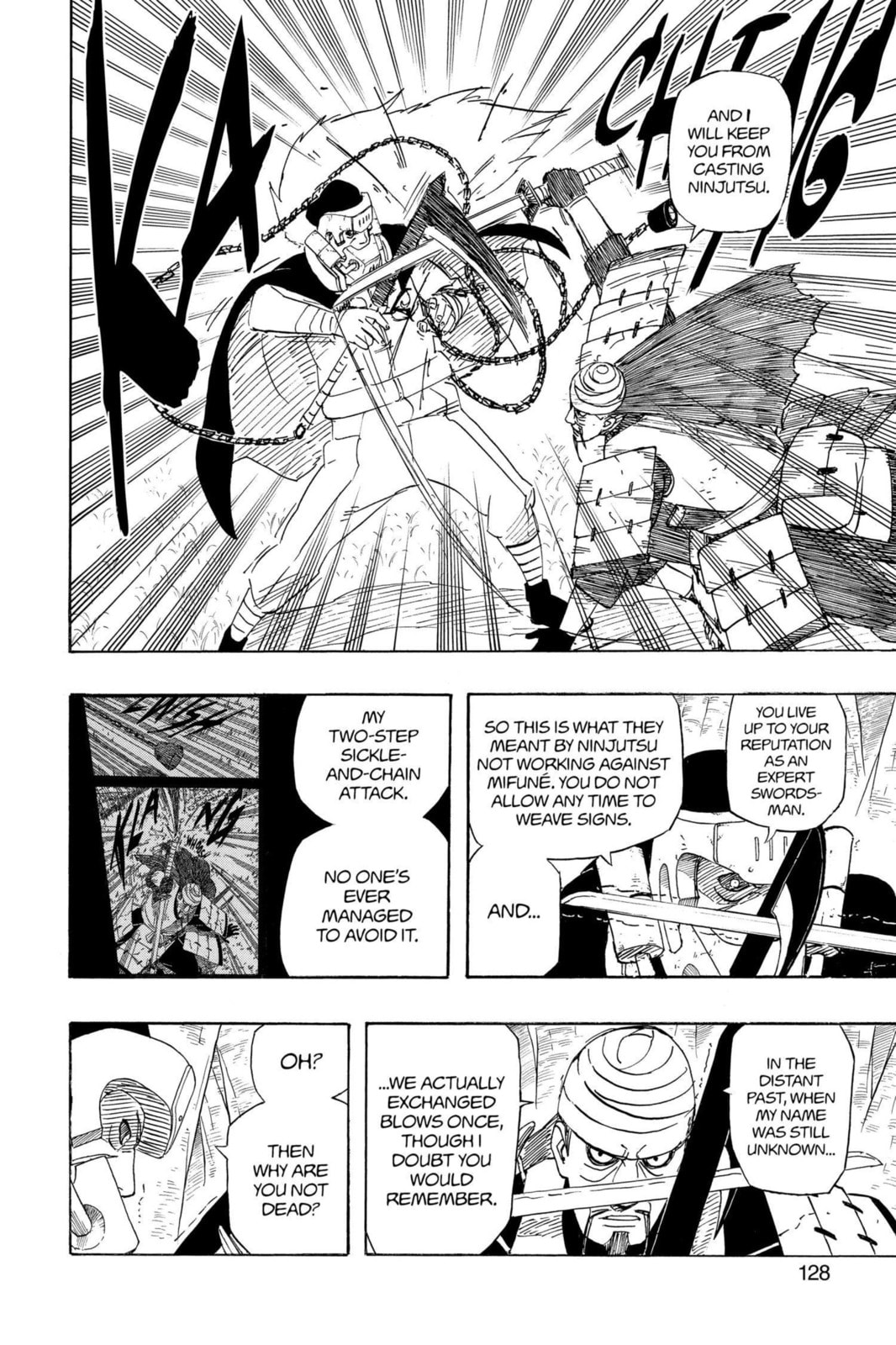 Naruto, chapter 531, image 13