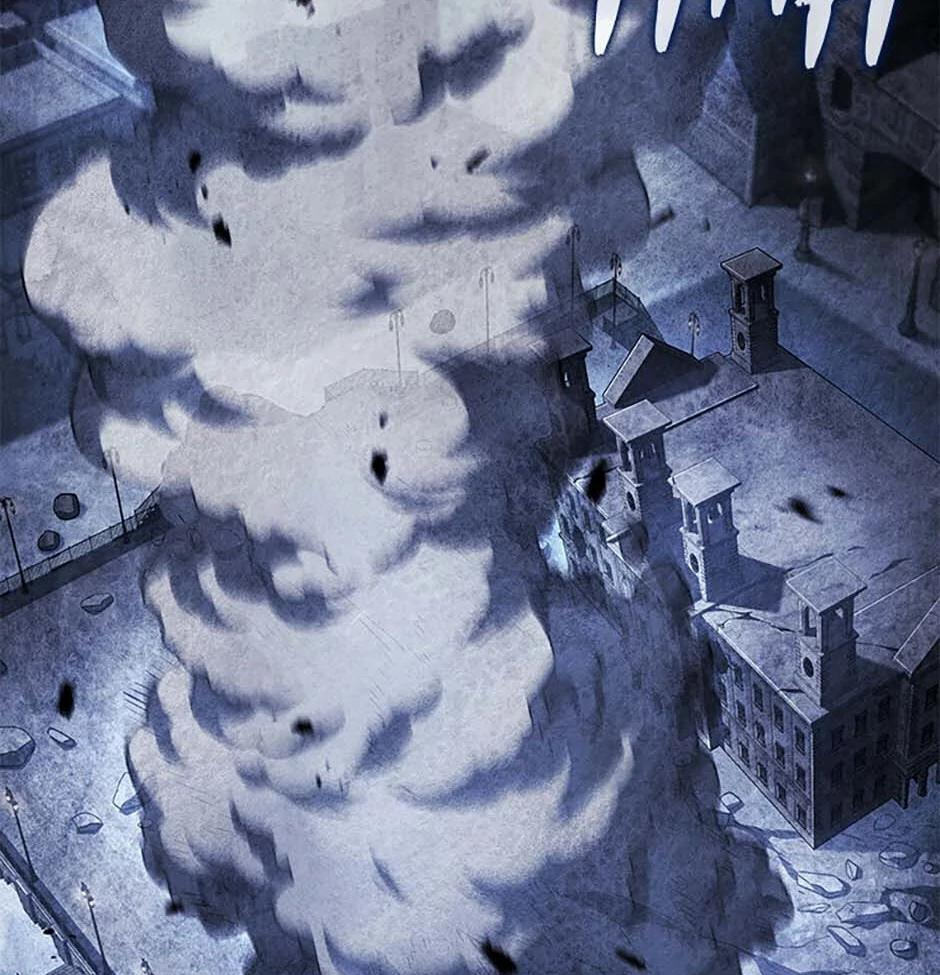 Revenge of the Baskerville Bloodhound, chapter 80, image 40
