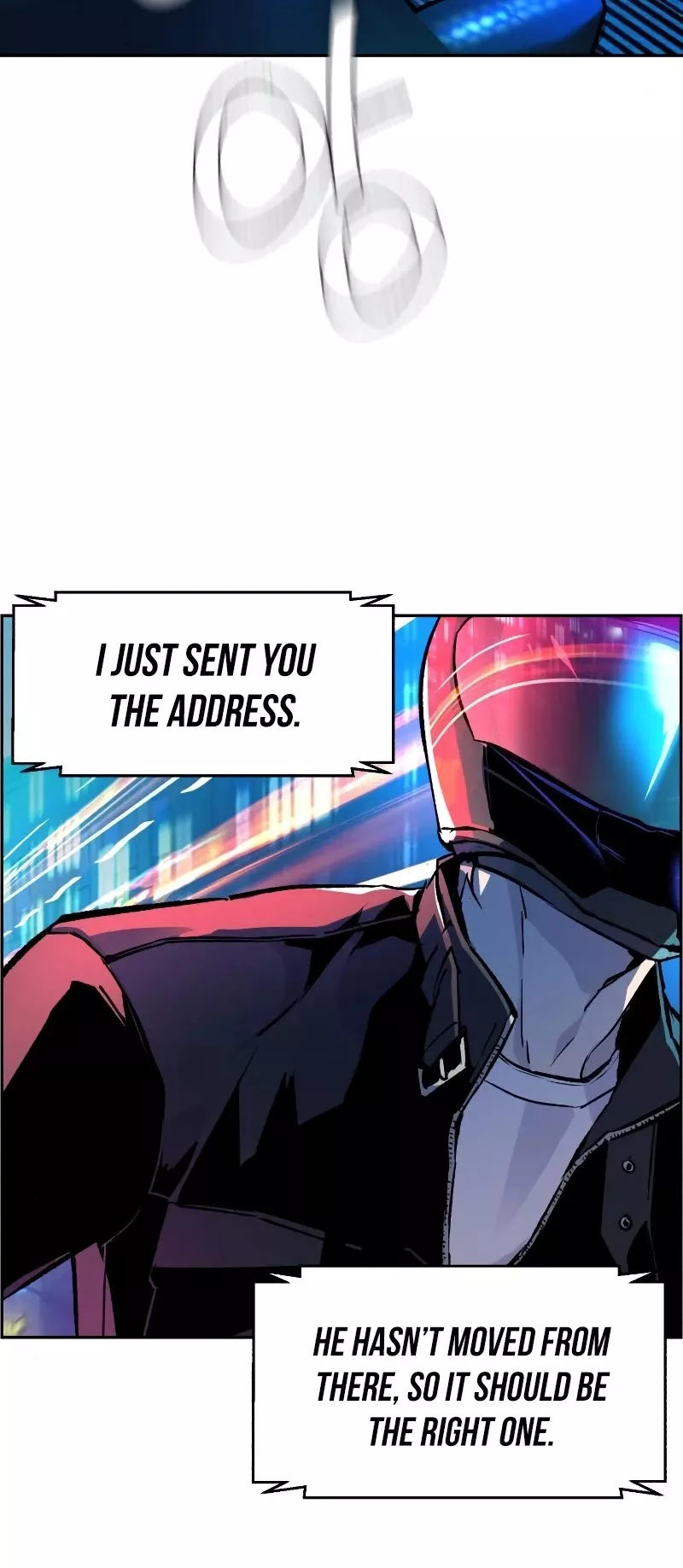 Teenage Mercenary, chapter 41, image 6