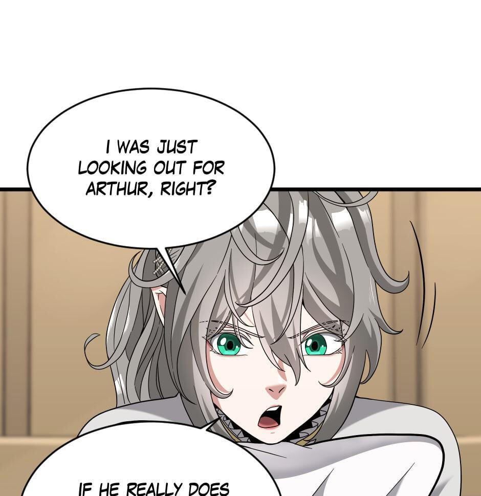 The Beginning After the End, chapter 88, image 107