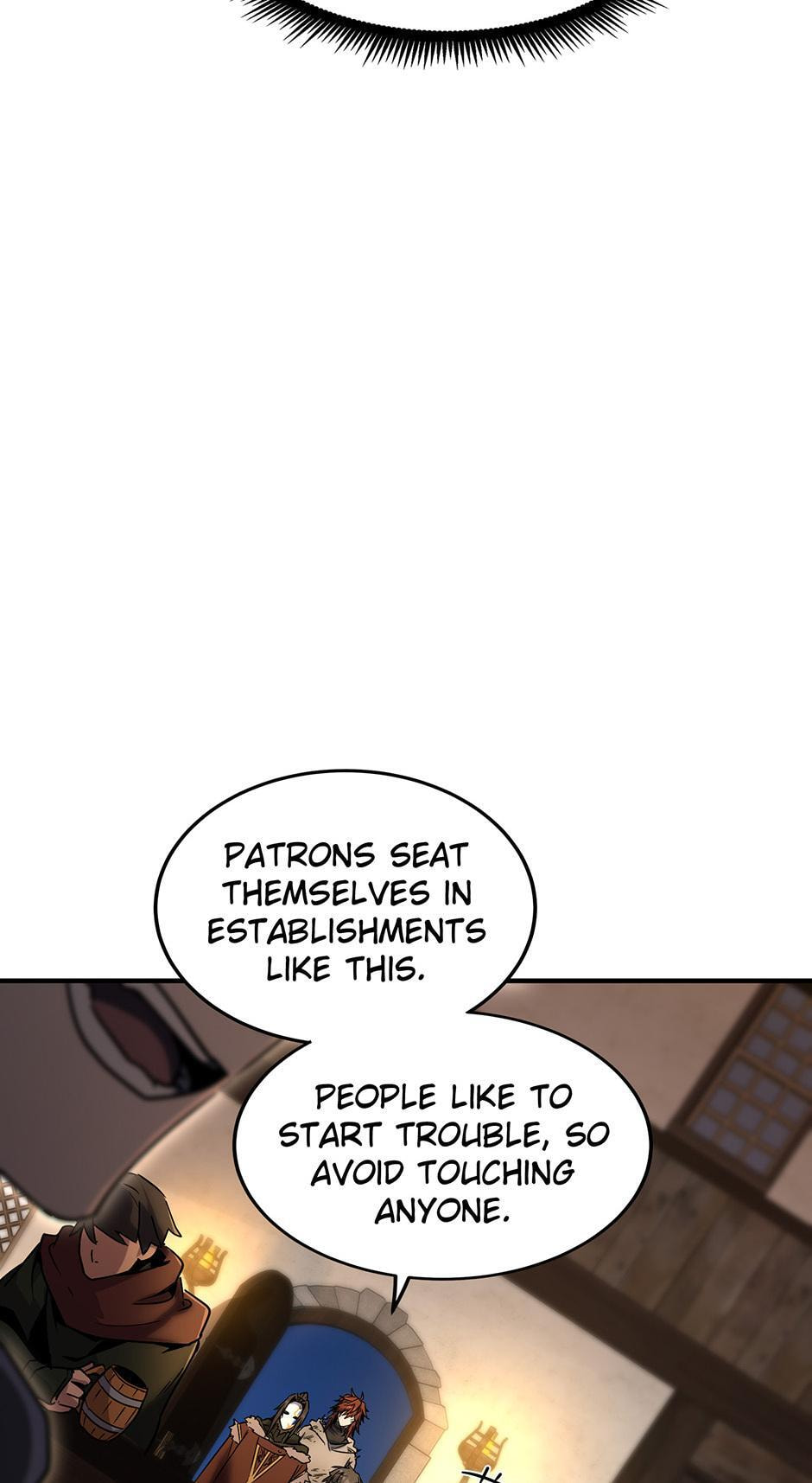 The Beginning After the End, chapter 202, image 12