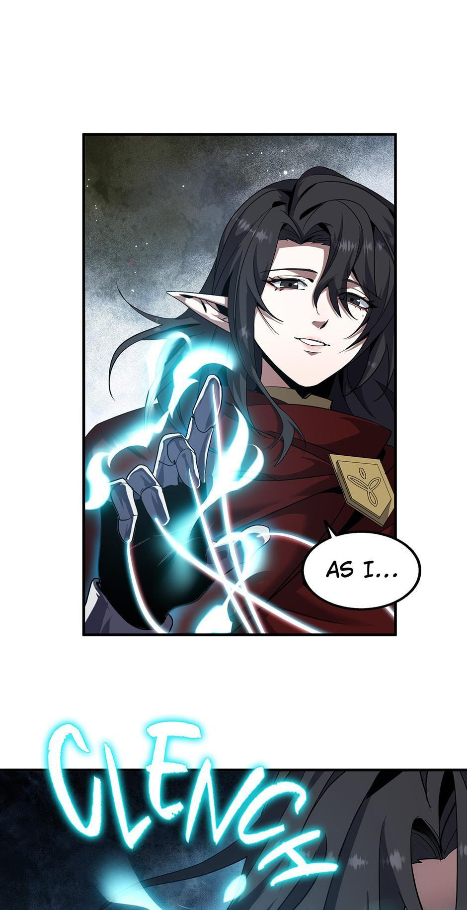 The Beginning After the End, chapter 205, image 43
