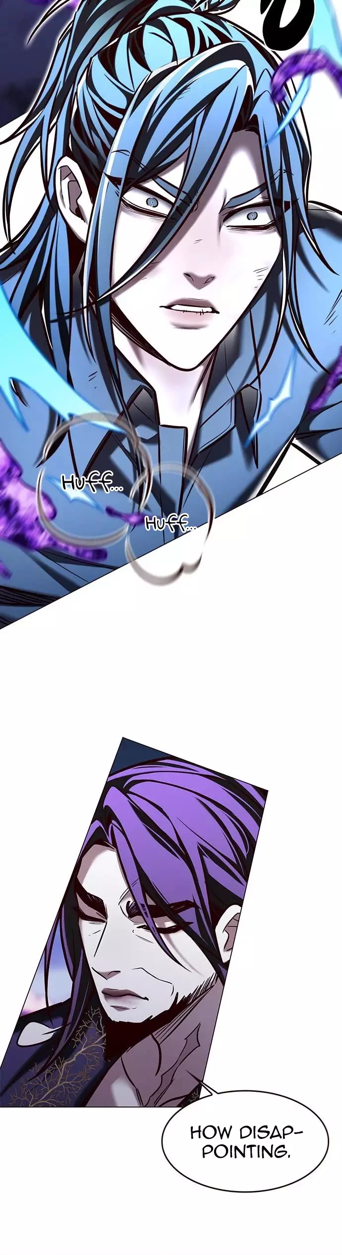 Eleceed, chapter 273, image 48