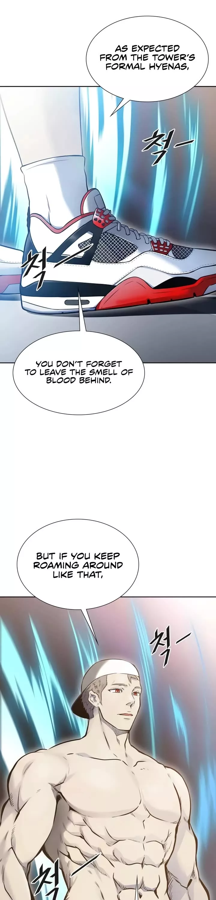 Tower of God, chapter 598, image 74