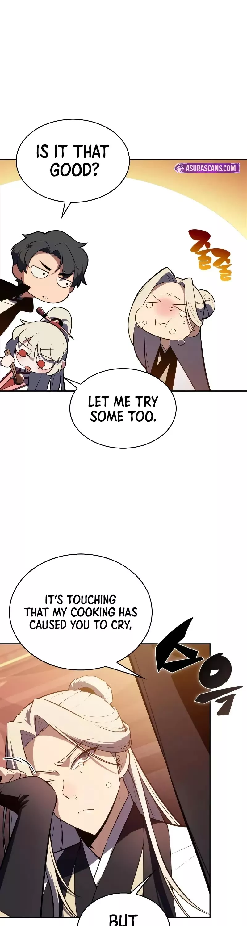 Solo Max-Level Newbie, chapter 189, image 38